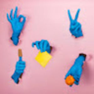 Meet your Posher, Deci